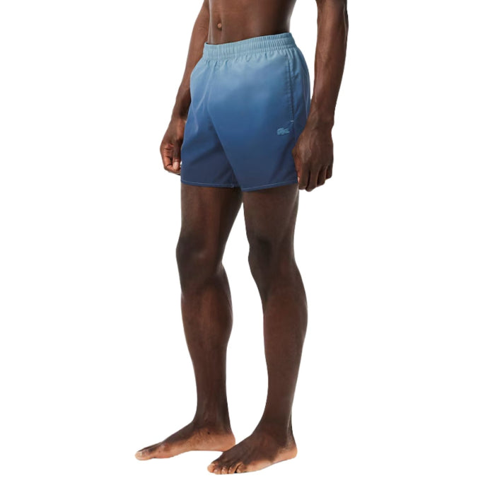 Lacoste Herren-Badeshorts