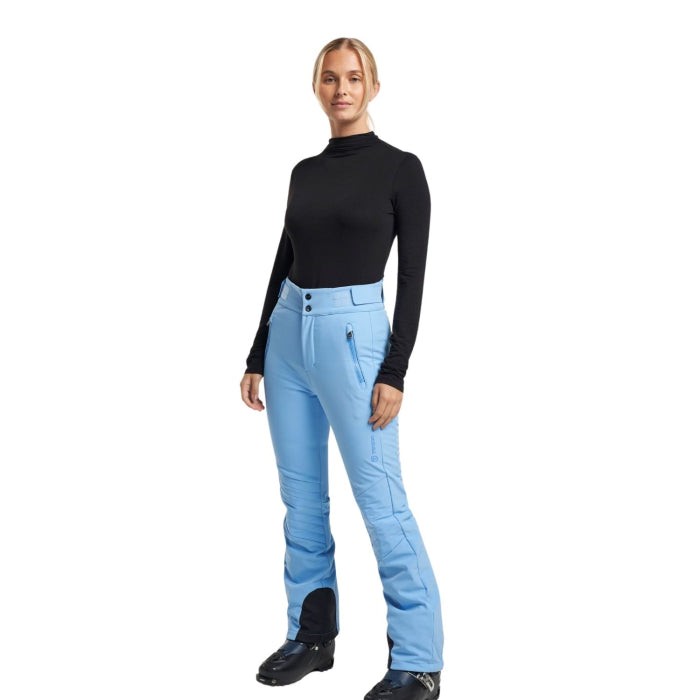 Tenson Softshell Bukser Damer