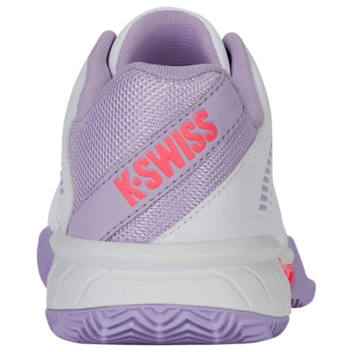 Zapatillas de tenis K-swiss para mujer