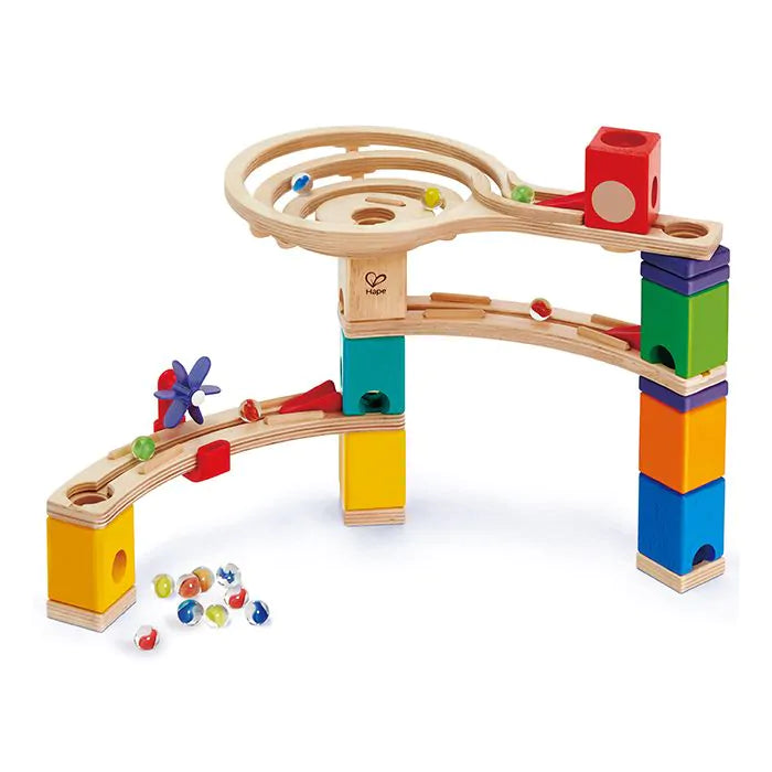 Hape Race To The Finish