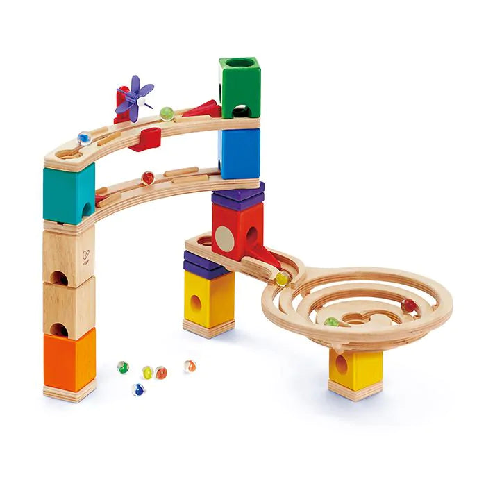 Hape Race To The Finish