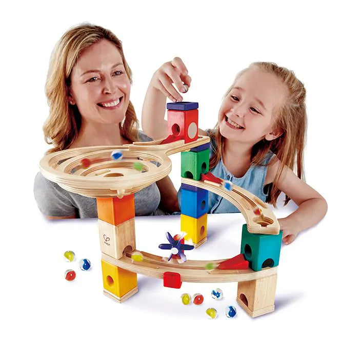 Hape Race To The Finish