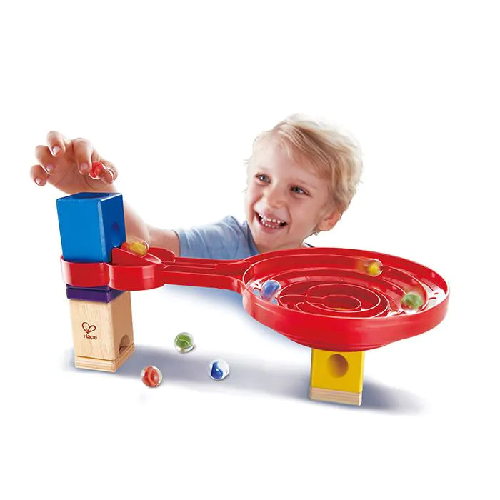 Двустранна спирала Hape Twist