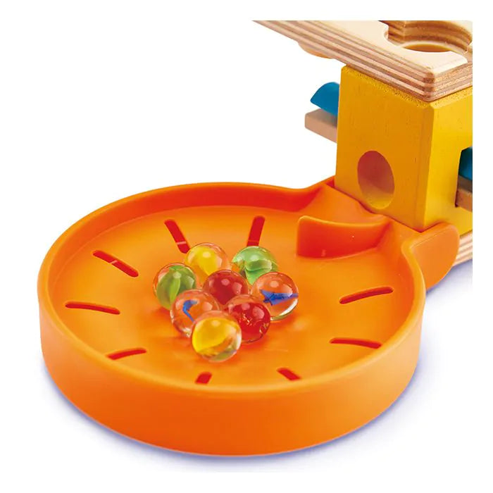 Двойна опаковка Hape Marble Catcher