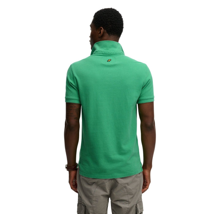 Superdry herenpolo