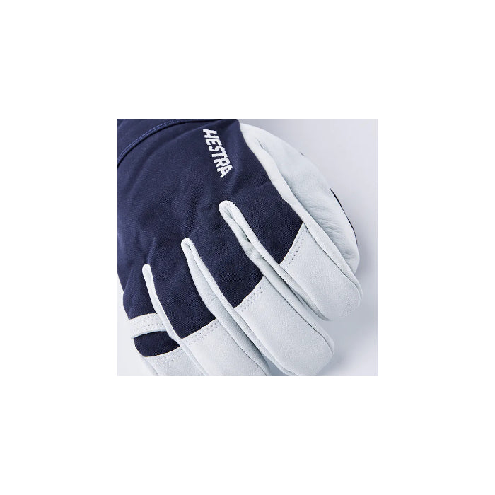 Hestra Luvas de esqui/snowboard masculino
