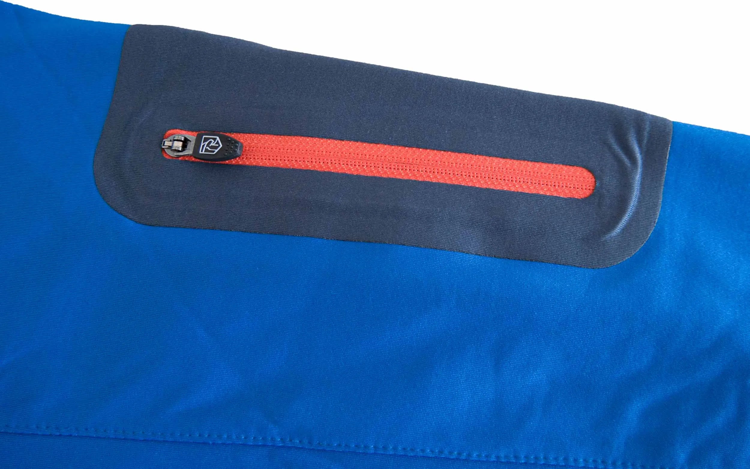 Felpa da uomo Mckees Eolus Royal Blue Blu