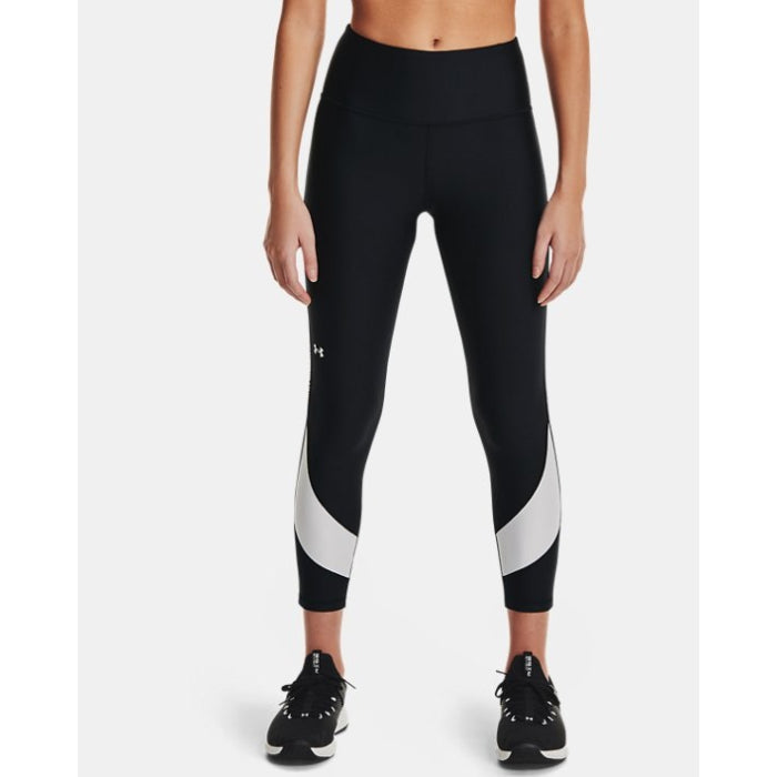 Under Armour långa tighta kvinnor