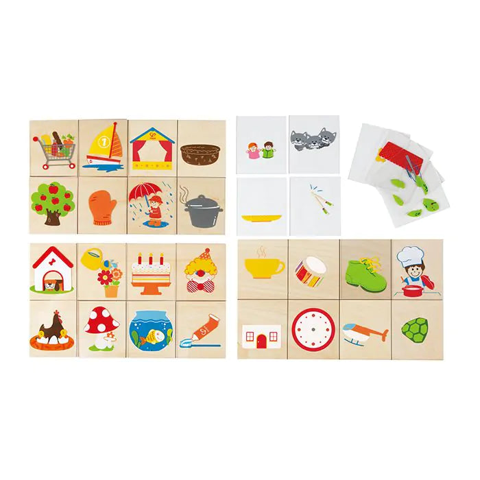Hape Combino
