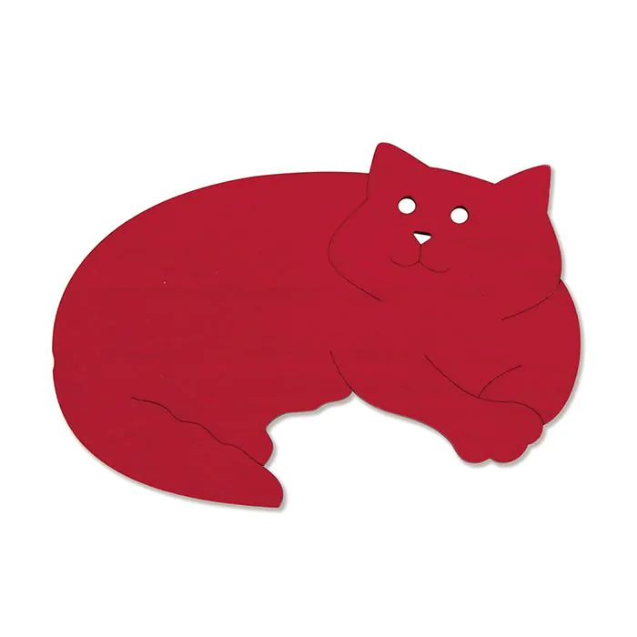 Hape Five Cats