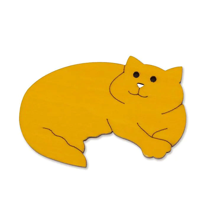Hape Five Cats