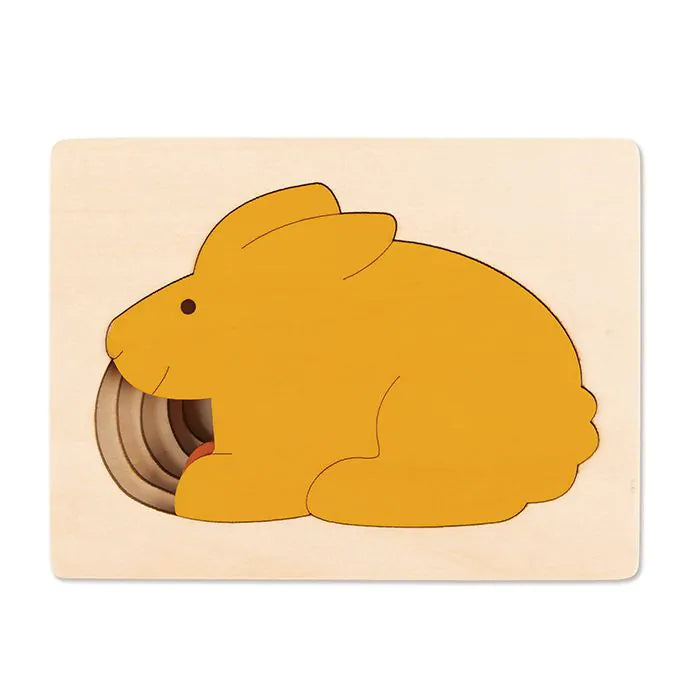Hape Five Rabbits