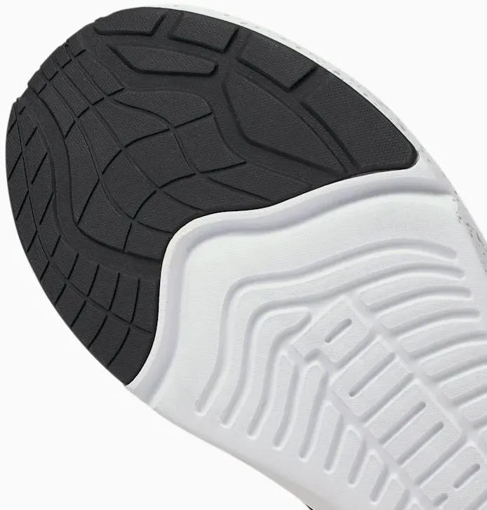 Női sportcipő puma wms cell iniciál petty fekete sunblaze fekete 38.5