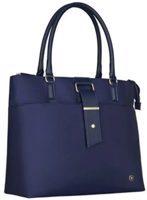 Wenger ana 16 mála láimhe na mban cóbalt gorm