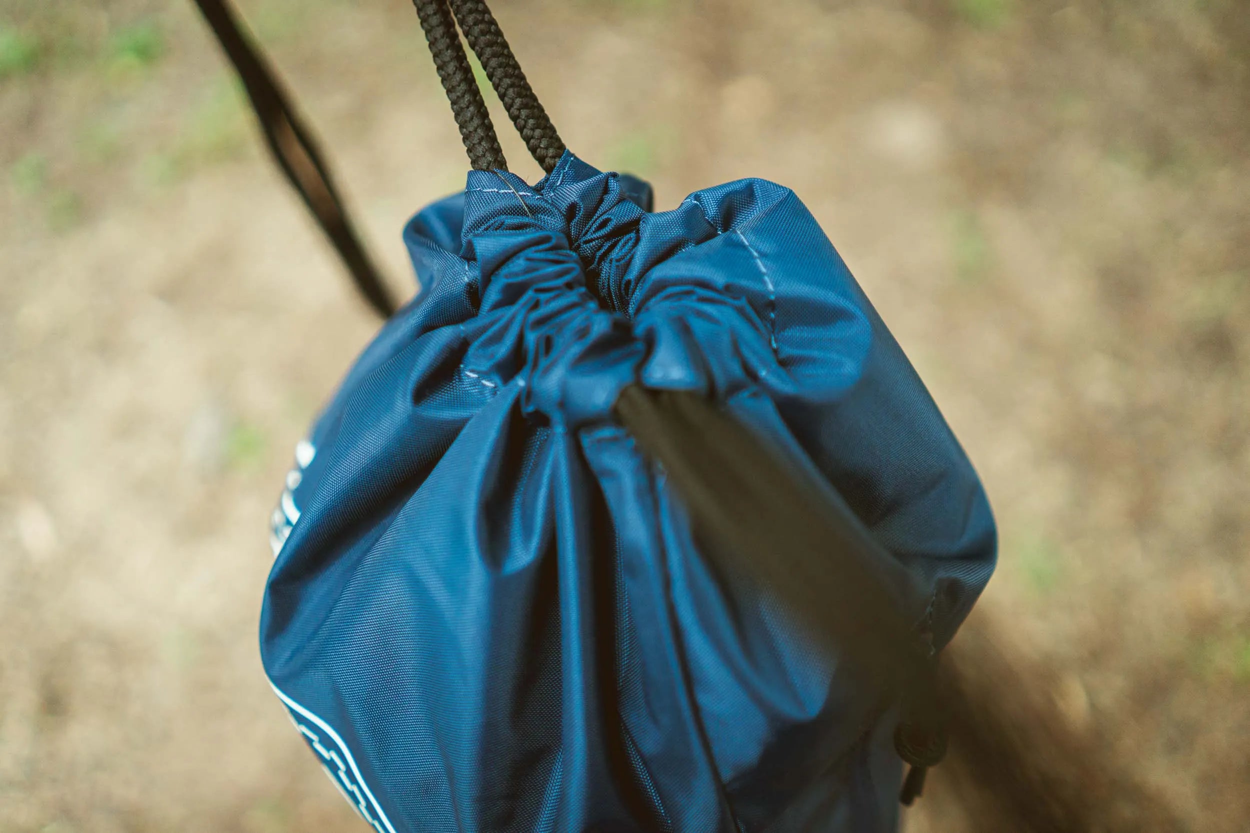 Mochila converse flash azul marino