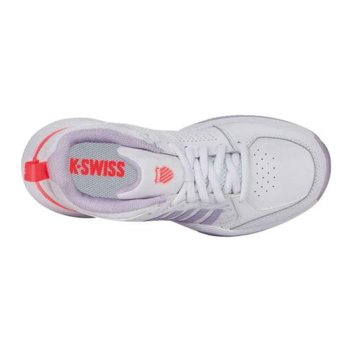 Dámské tenisové boty K-swiss