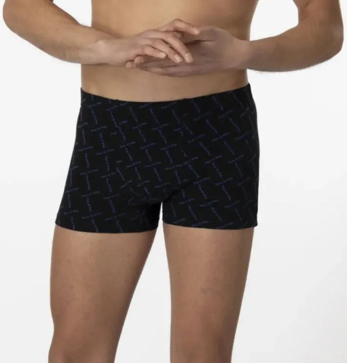 Cuecas Fila Pack 2 preto