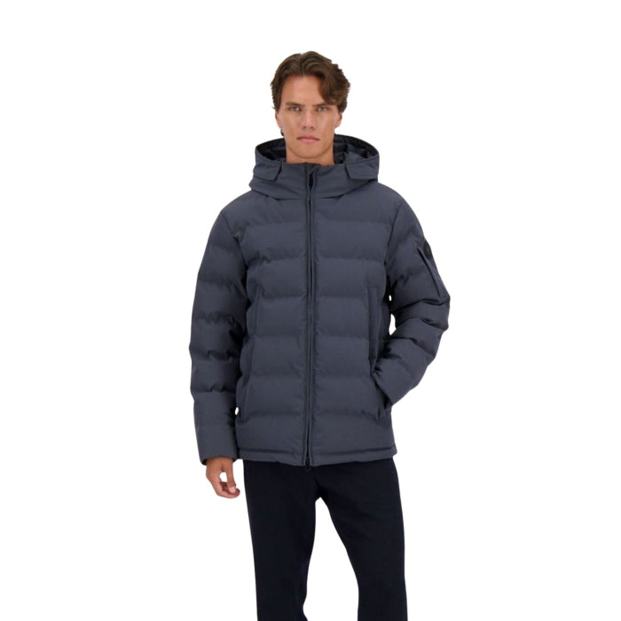 Airforce Casual Winter Jacket Men