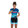 Rogelli damesfietsshirt