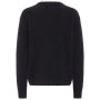Solid Casual Sweater Men