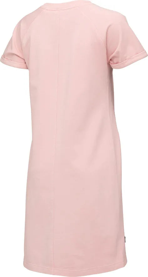 Vestido de mujer loap denda pnk rosa s