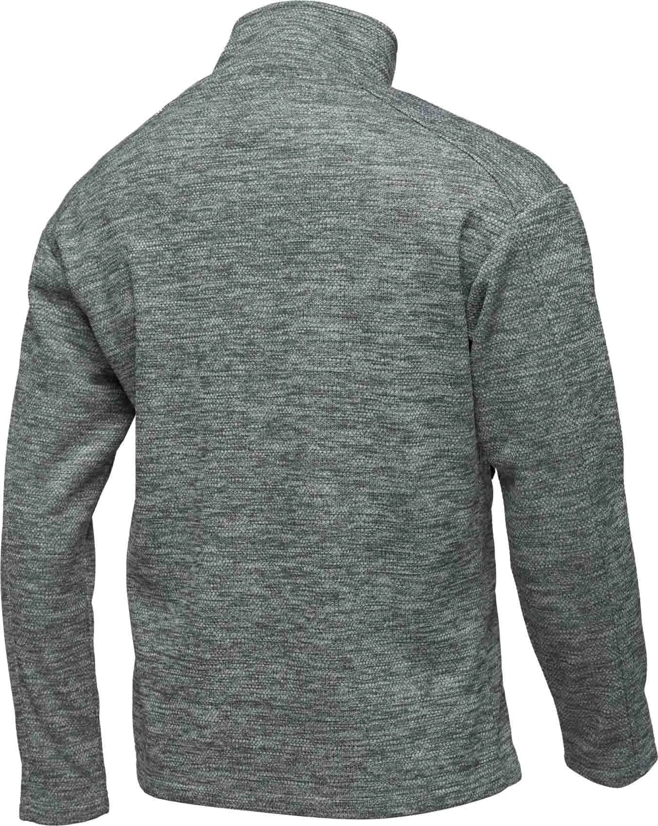 Herren-Sportpullover Loap Gamor Grau