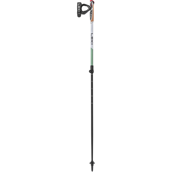 Nordic Walking hole Leki