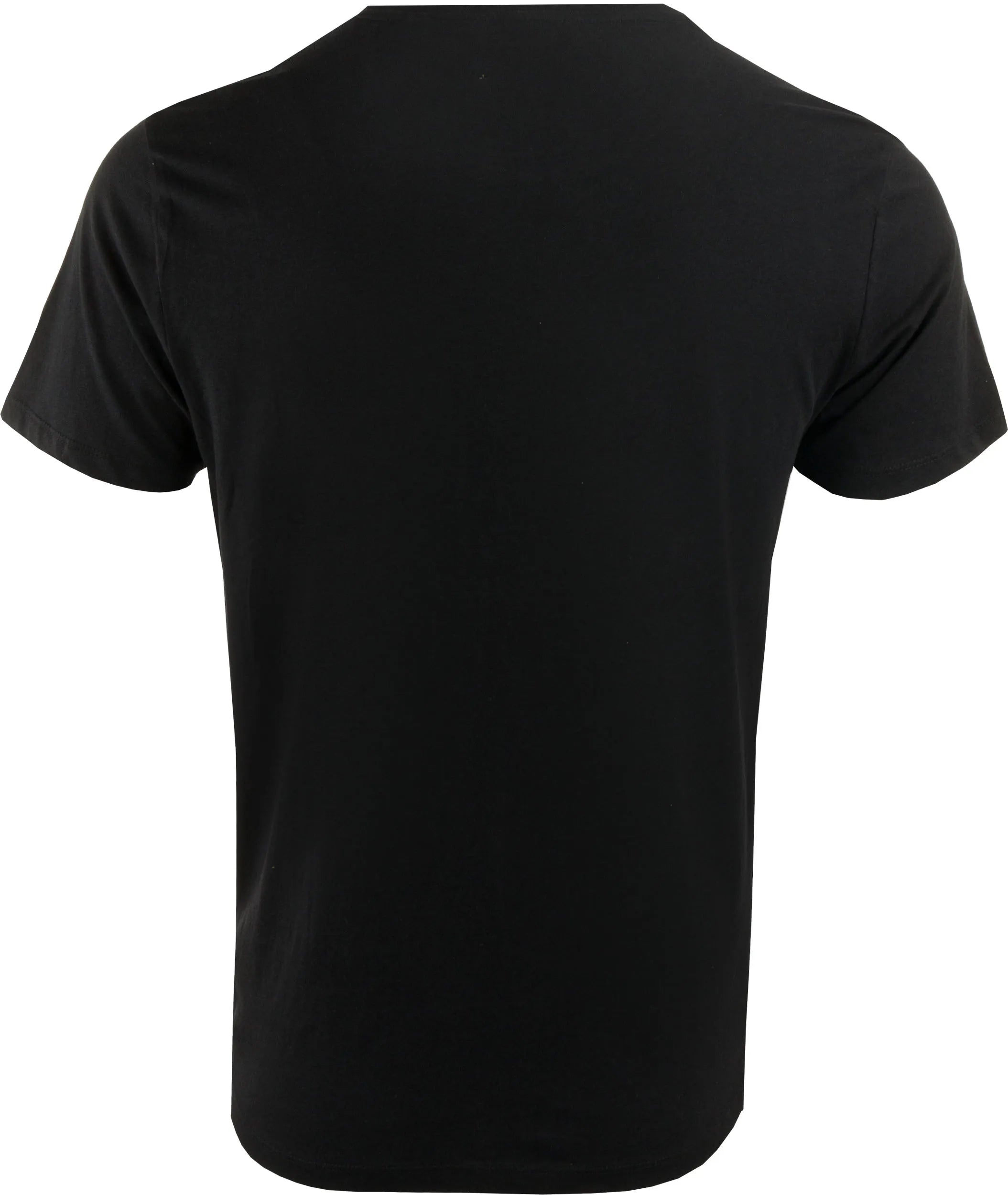 Herren-T-Shirt The People Rep. Baltazar Schwarz