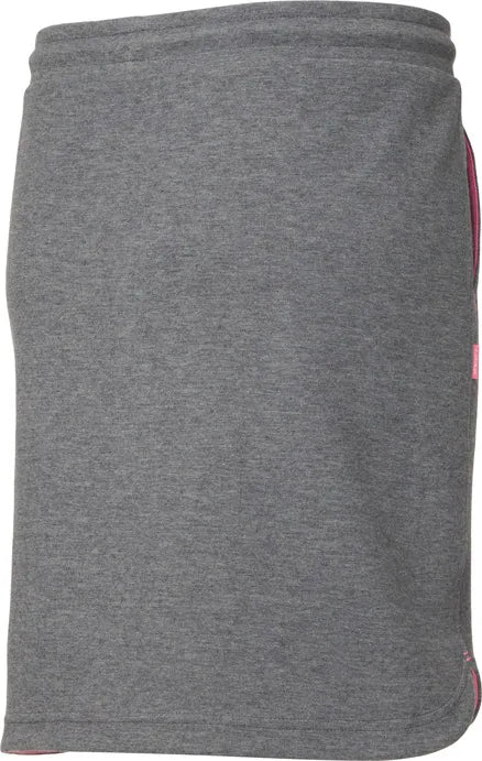 Damenrock Loap Ecdora Blau Grau XL