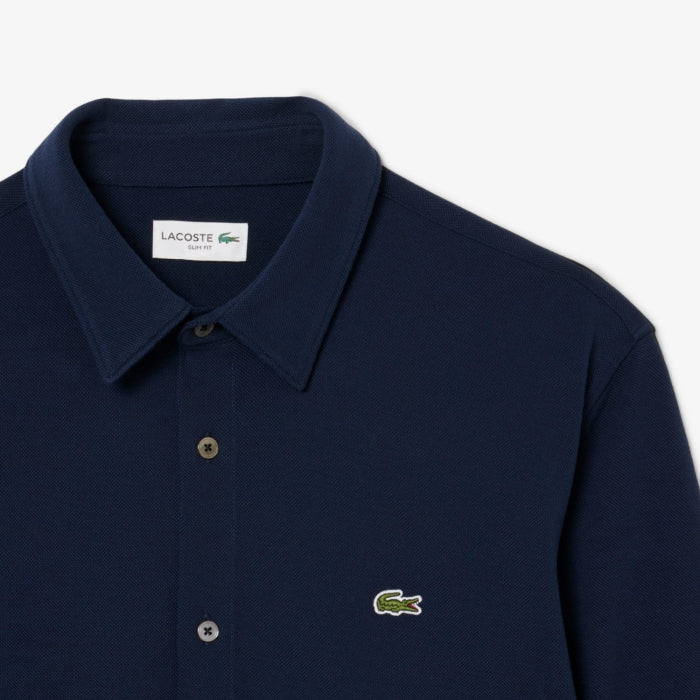 Lacoste herreskjorte