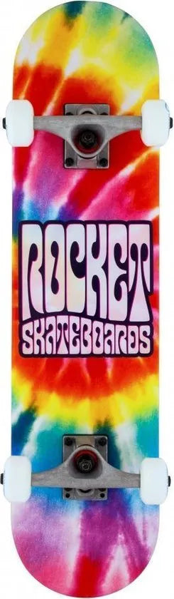 Roicéad Scátála Flashback Mini 7 I Meascán
