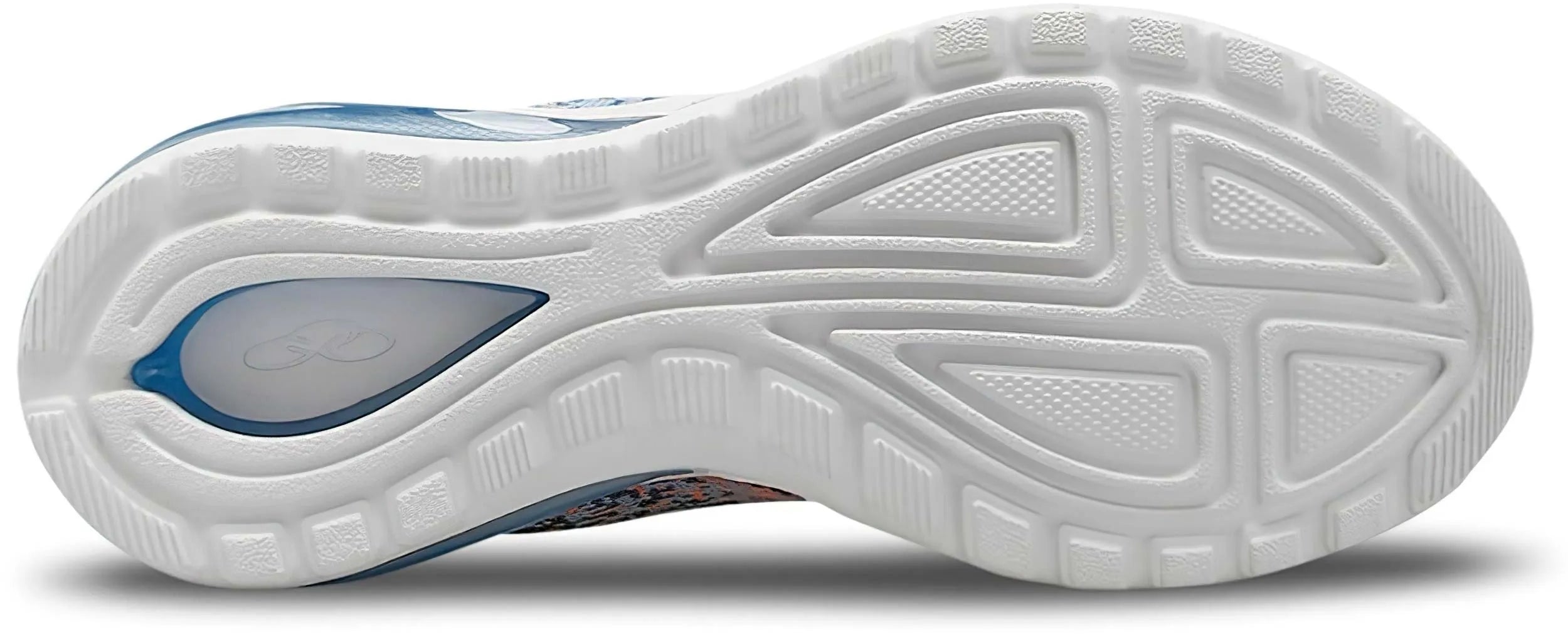 Chaussures Femme Olympikus Gravidade Bleu