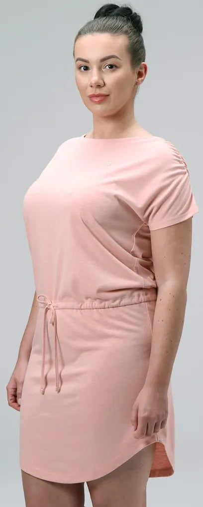 Damekjole bugatela pnk pink l