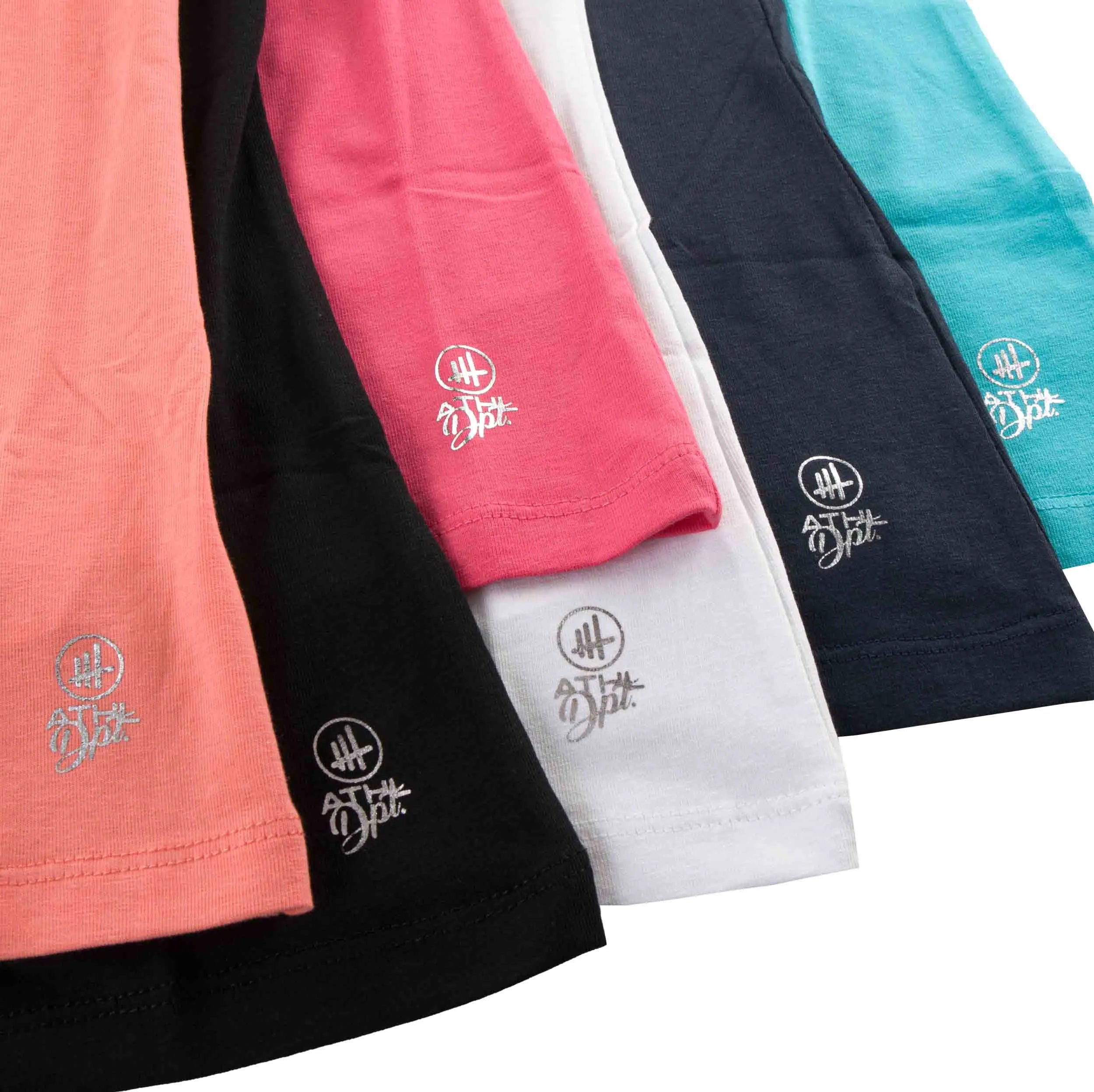 Regata feminina athl. dpt priscilla branco branco xl