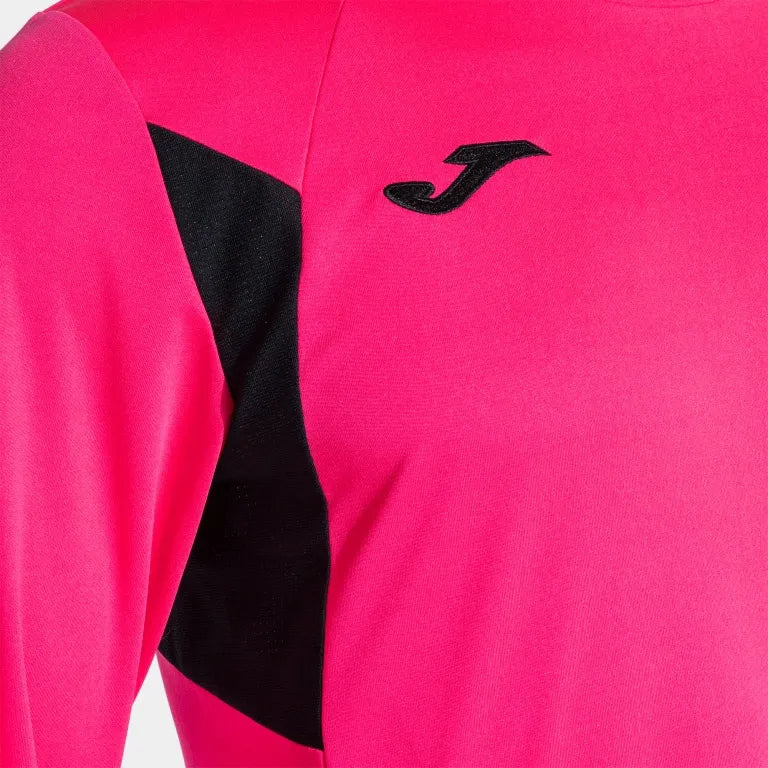 Cúl báire socraithe joma buaiteoir pink 2xl