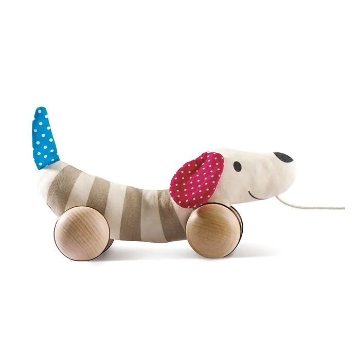 Hape Wobble Dog