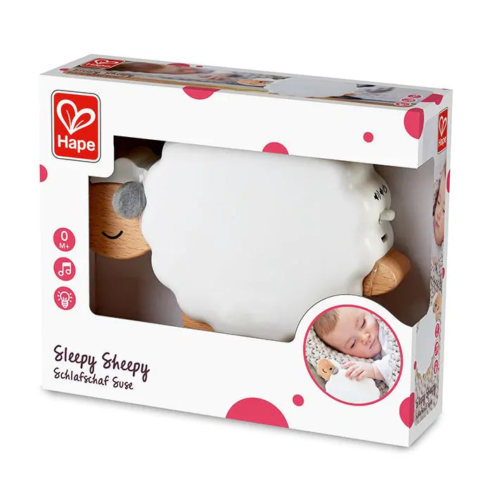 Hape Sleepy Sheepy