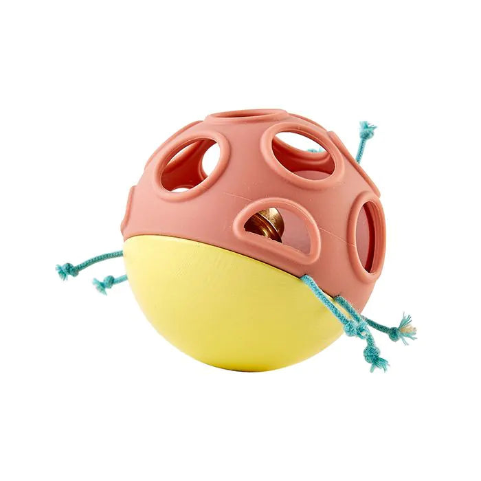 Hape Busy Bug Roll