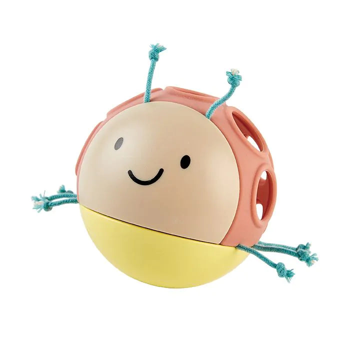 Hape Busy Bug Roll