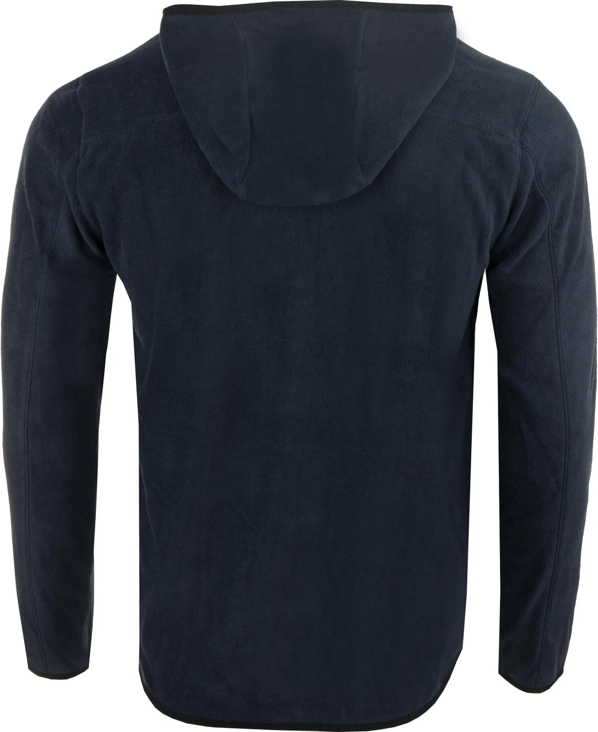 Sudadera Hombre Athl. Capucha Dpt Emiliano Azul Oscuro