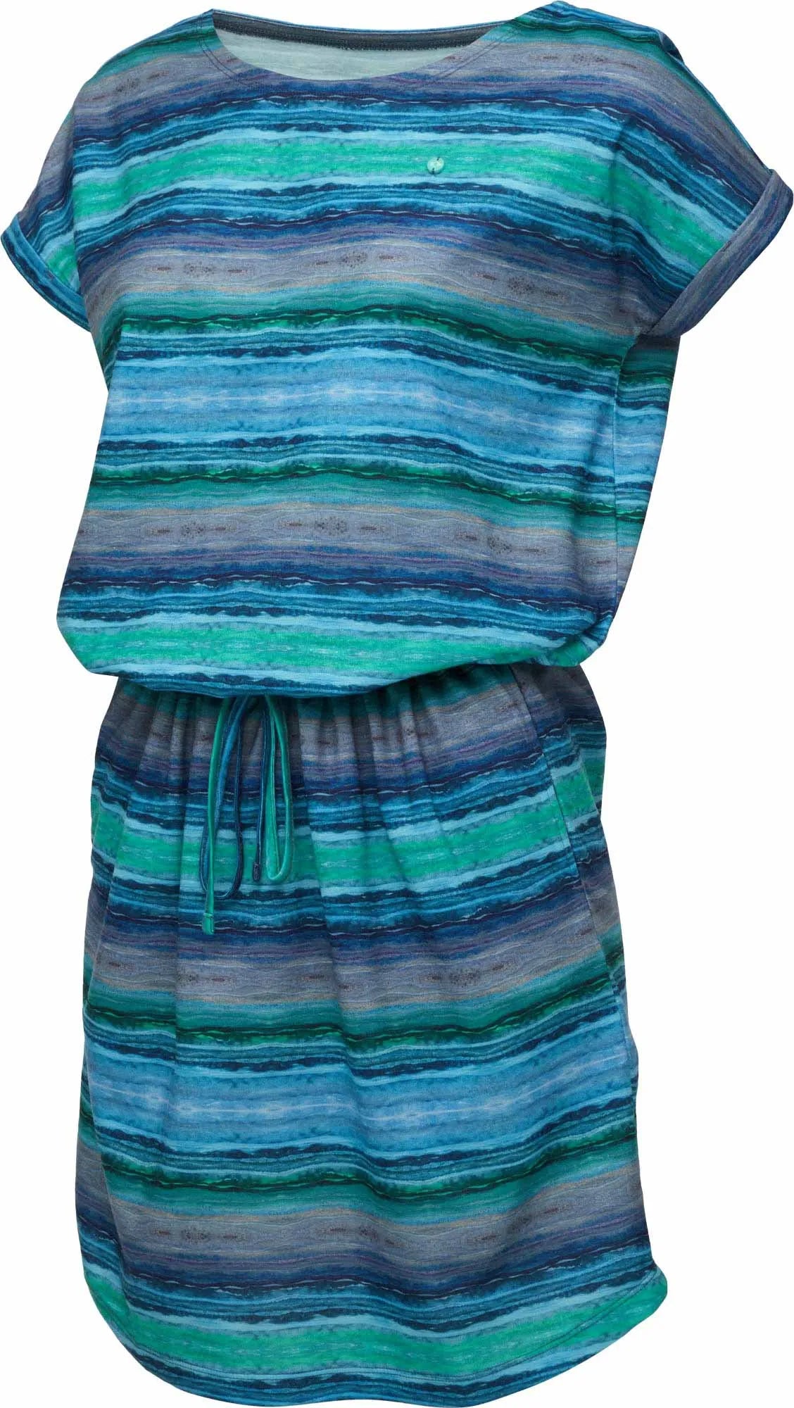 Rochie de dama Loap Anica Blu Albastru