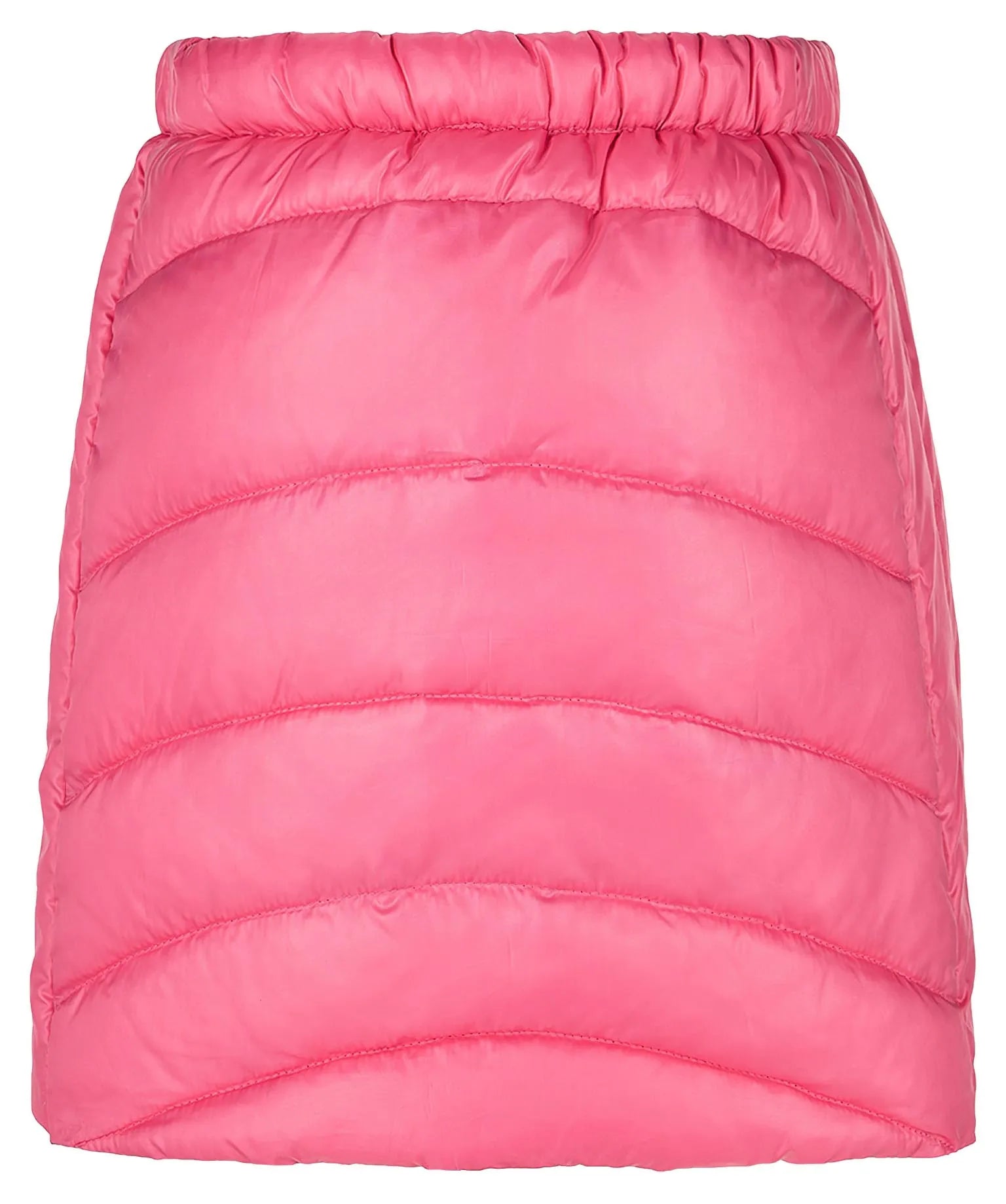 Lúb sciorta spóirt leanaí ingrusa pink 164