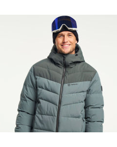 Tenson Men's Ski Jacket 2xl