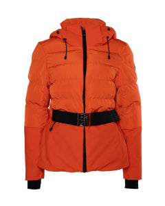 Falcon Ski Pully Ladies