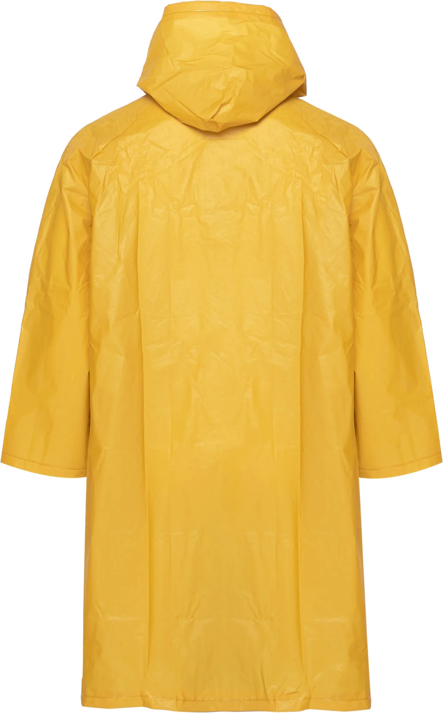 Regnfrakke Loap Xodi Gul Gul