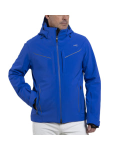 Kjus Men's Ski Jacket