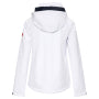 Damska kurtka Nordberg Soft Shell