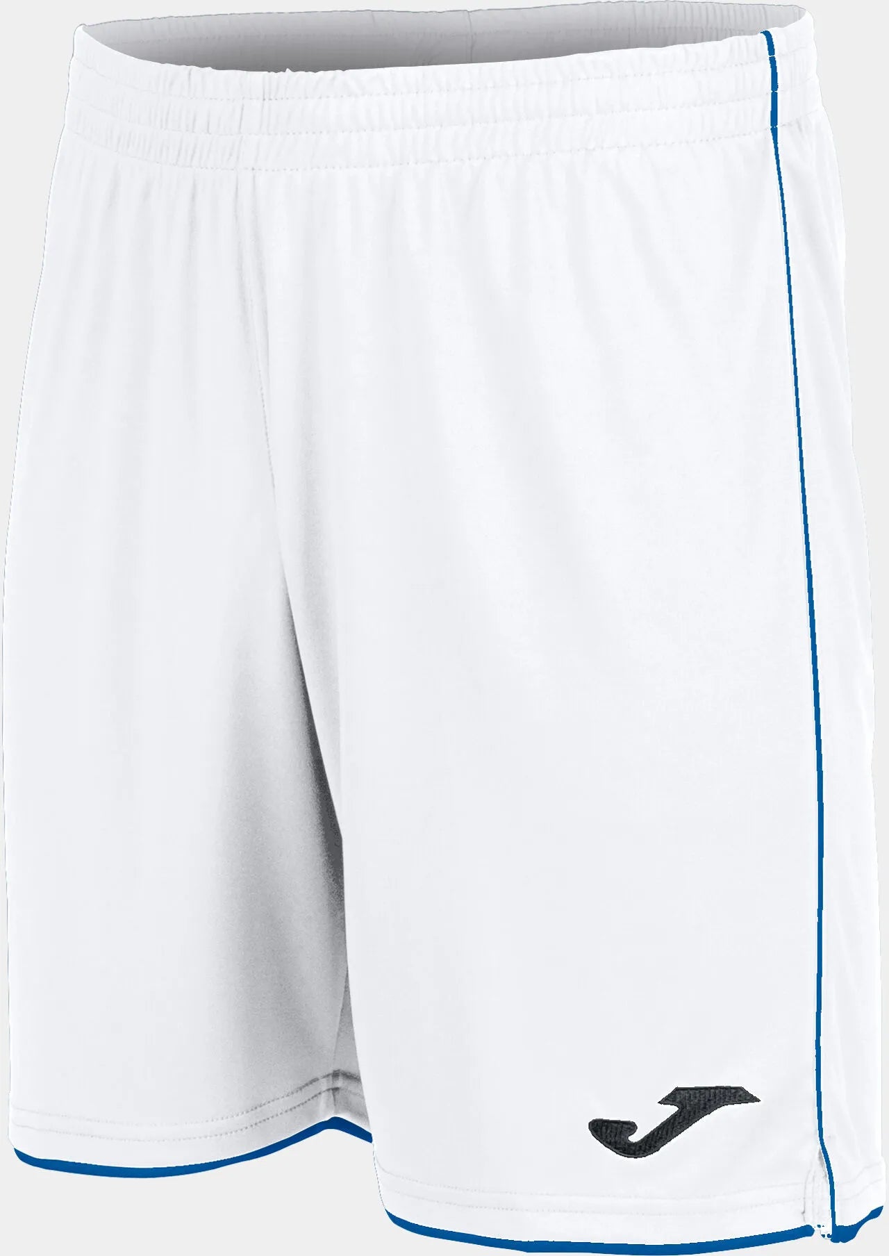 Joma liga krátke športové šortky biele 2xs