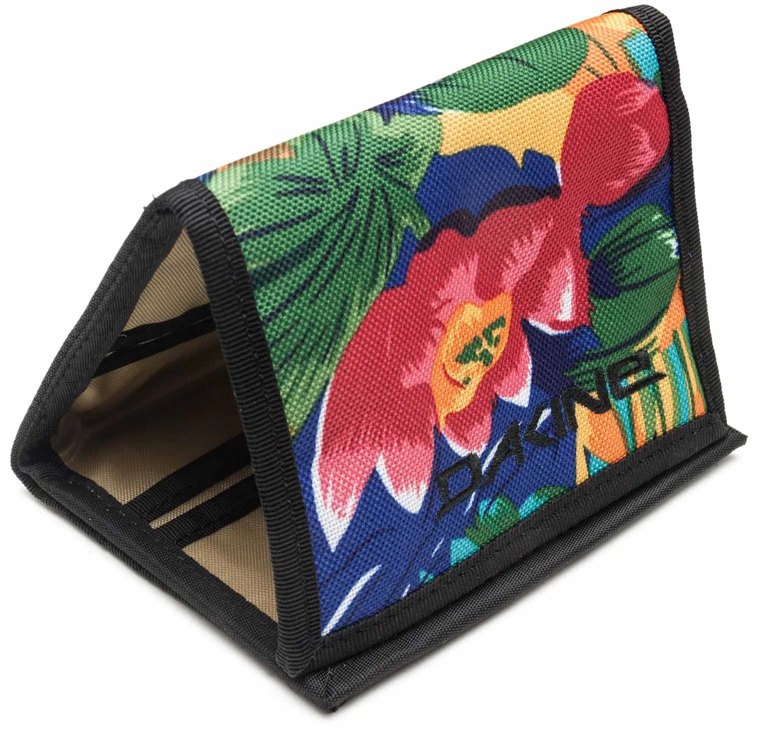 Dakine Diplomat Higgins Wallet Mix
