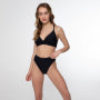 Slip bikini da donna di protesta